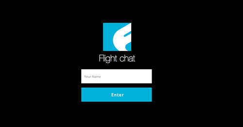 login view